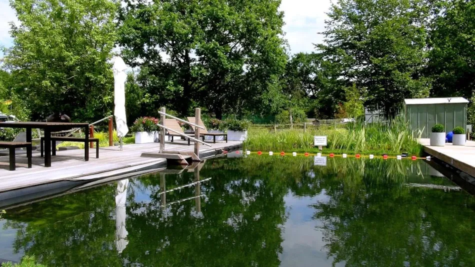 Rohloff Ferienpark Buschhof