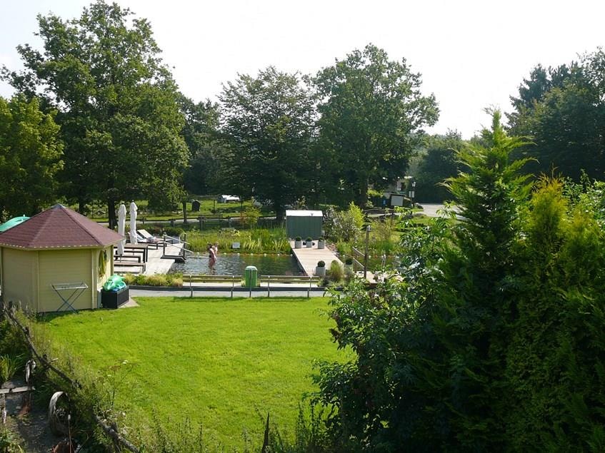 Rohloff Ferienpark Buschhof — Foto 4