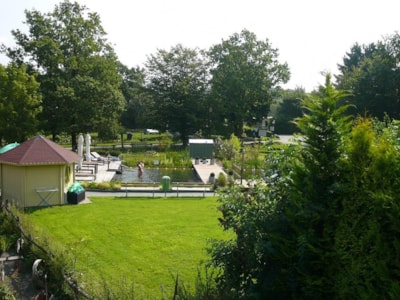 Rohloff Ferienpark Buschhof