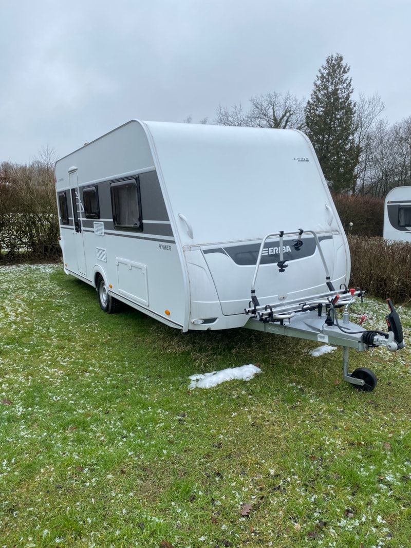 Camping Buschhof - Rohloff in Extertal, Deutschland (2026) | Alle  Campingpltze auf JetCamp.com