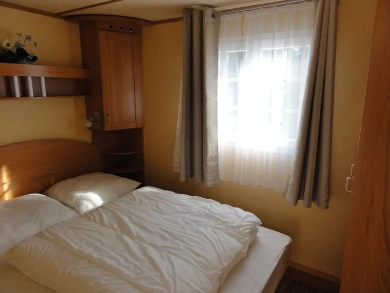 Mobil Home Confort 2 Chambres - 2 Salles De Bain