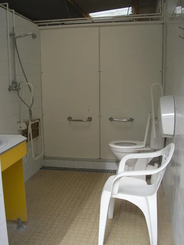 Camping L'Etang de Sologne