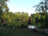 Foto #21 van Camping La Grande Sologne