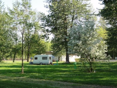 Pitch Prestige 120m²