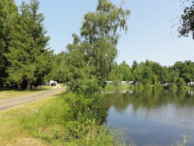 Pitch Prestige 120m²
