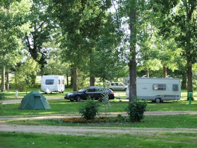 Pitch Prestige 120m²