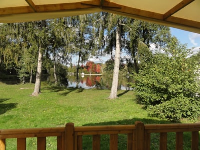 Mobile home Prestige 1 bedroom