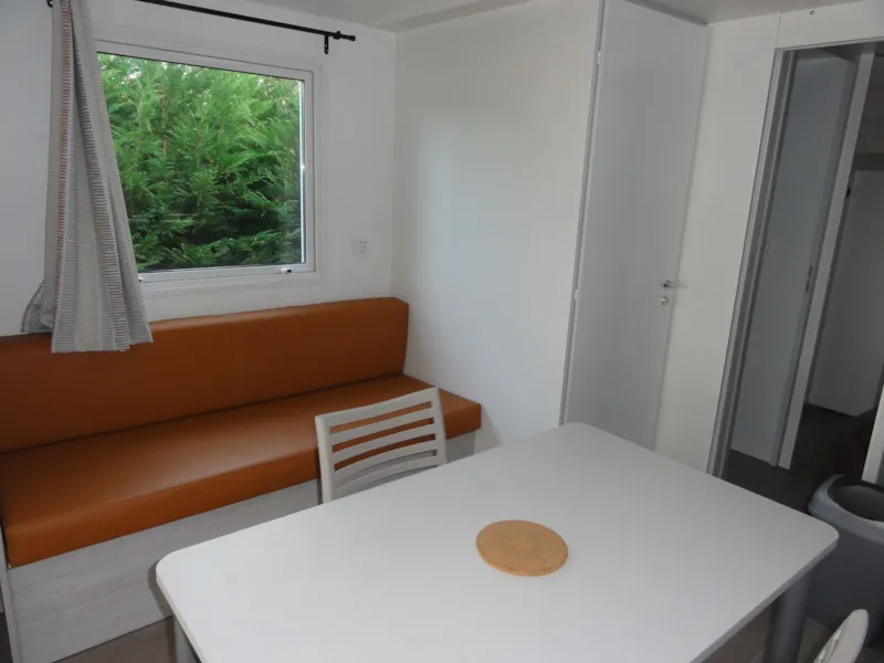 Mobil Home Prestige 1 Chambre