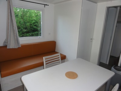 Mobile home Prestige 1 bedroom