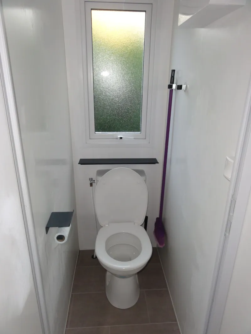 Mobil Home Prestige 1 Chambre