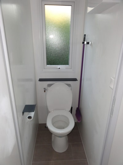 Mobile home Prestige 1 bedroom