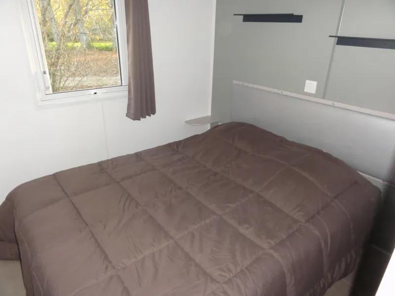 Mobil Home Prestige 1 Chambre