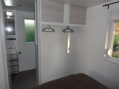 Mobile home Prestige 1 bedroom