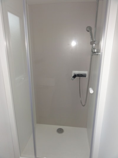 Mobile home Prestige 1 bedroom