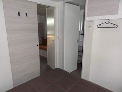 Mobile home Prestige 1 bedroom