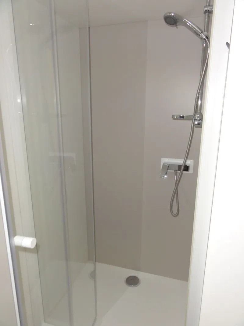 Mobil Home Prestige 2 Chambres - 2 Salles De Bain 35M²