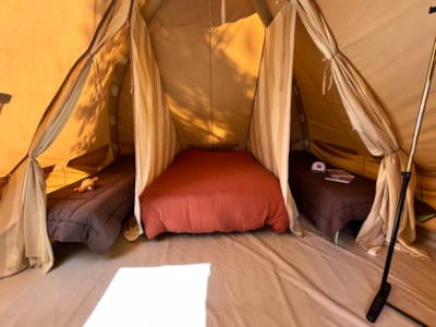 Bivouac Tent