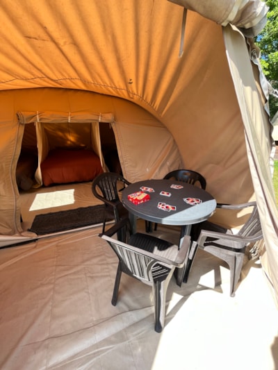 Bivouac Tent