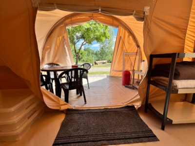 Bivouac Tent
