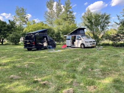 Pitch Prestige 120m²