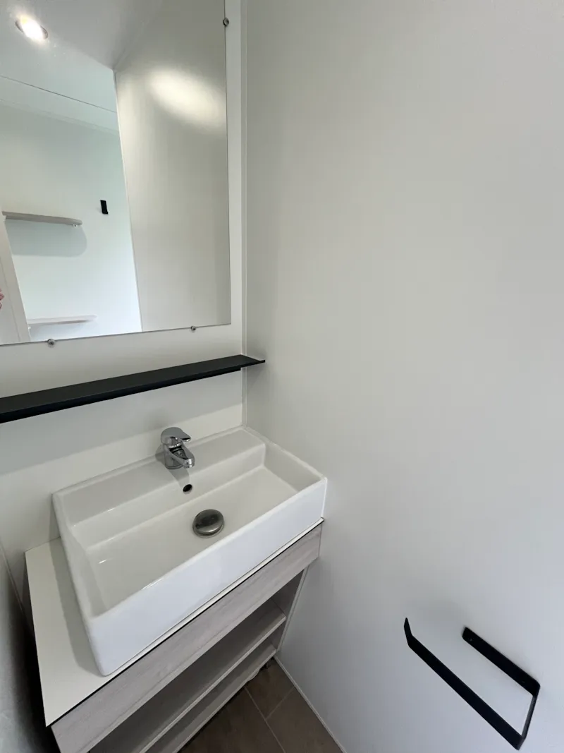 Mobil Home Prestige 2 Chambres