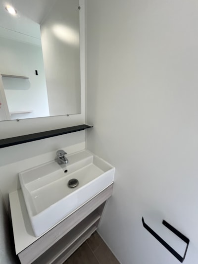 Mobile home Prestige 2 bedrooms