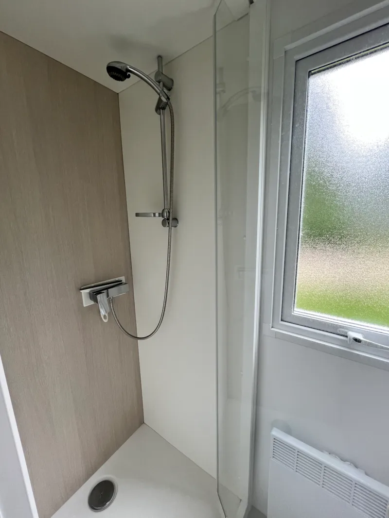 Mobil Home Prestige 2 Chambres