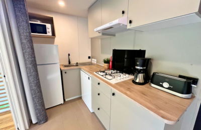 Cottage Prestige 2 bedrooms