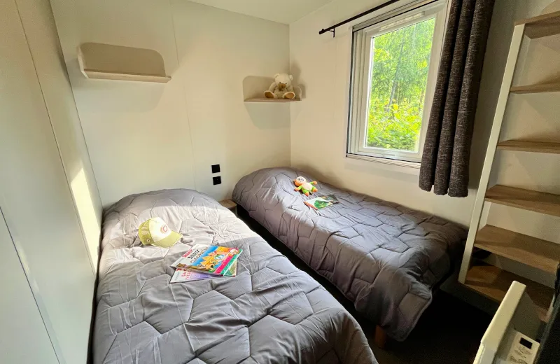 Cottage Prestige 2 Chambres