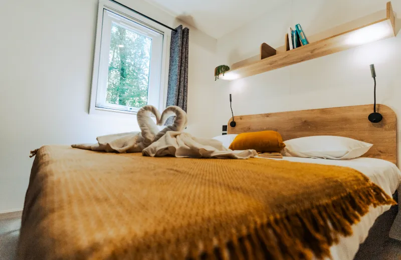 Cottage Prestige 2 Chambres