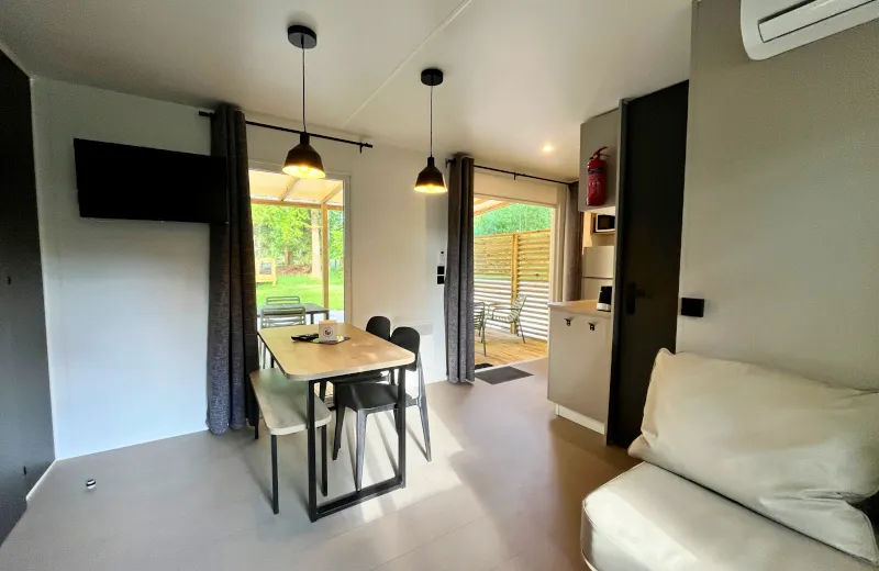 Cottage Prestige 2 Chambres