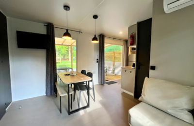 Cottage Prestige 2 bedrooms