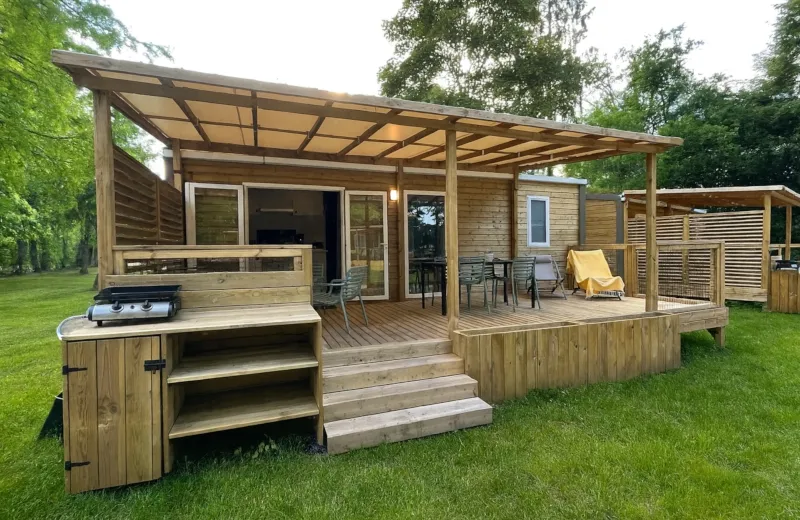 Cottage Prestige 2 Chambres