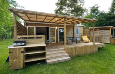 Cottage Prestige 2 bedrooms