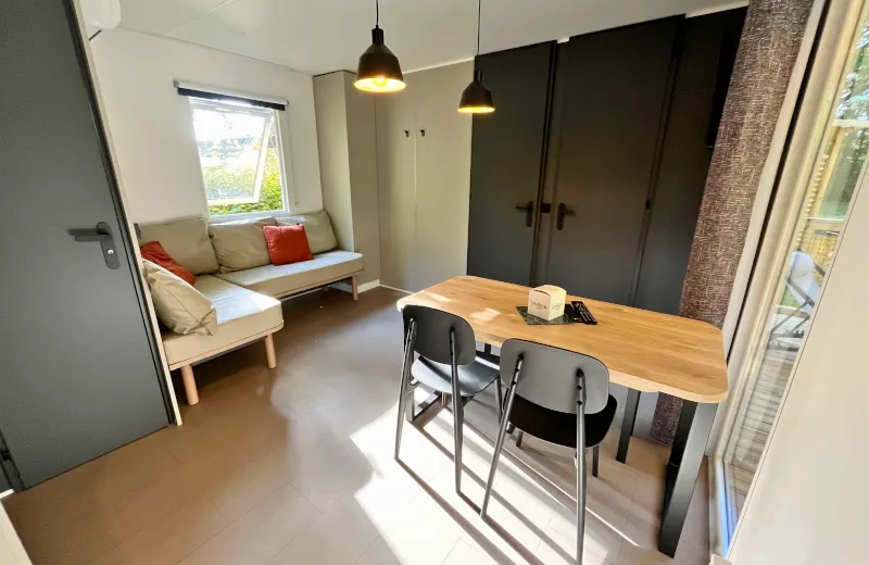 Cottage Prestige 2 Chambres