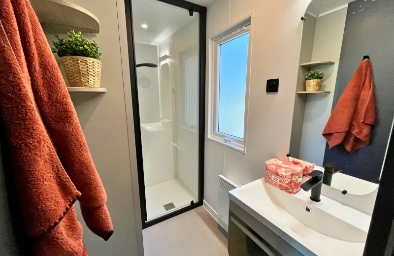 Cottage Prestige 2 Chambres