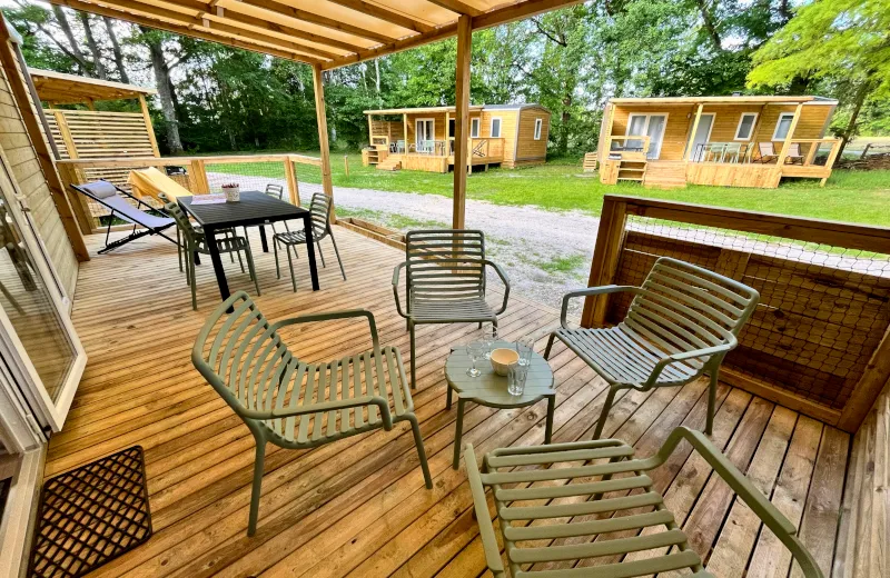 Cottage Prestige 2 Chambres