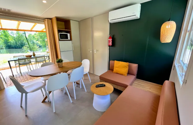 Cottage Prestige 3 Chambres