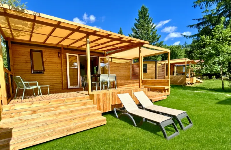 Cottage Prestige 3 Chambres