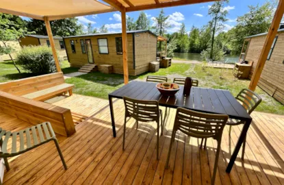 Cottage Prestige 3 Camere