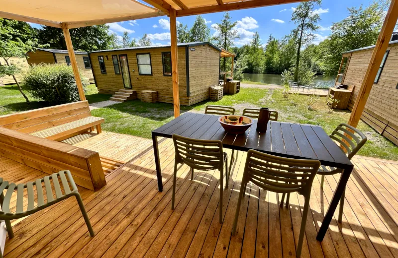 Cottage Prestige 3 Chambres