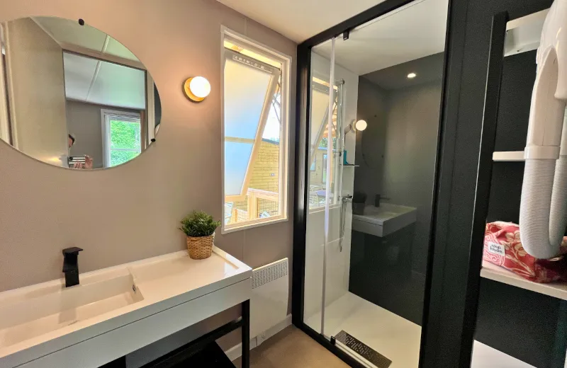 Cottage Prestige Plus 2 Chambres