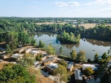 Foto #2 van Camping L’Etang de Sologne
