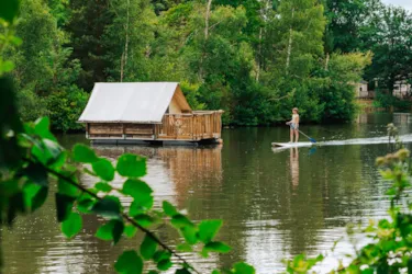 Camping L'Etang de Sologne - image n°3 - Camping Direct