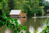 Foto #3 van Camping L’Etang de Sologne