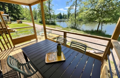 Cottage Prestige Plus 2 bedrooms