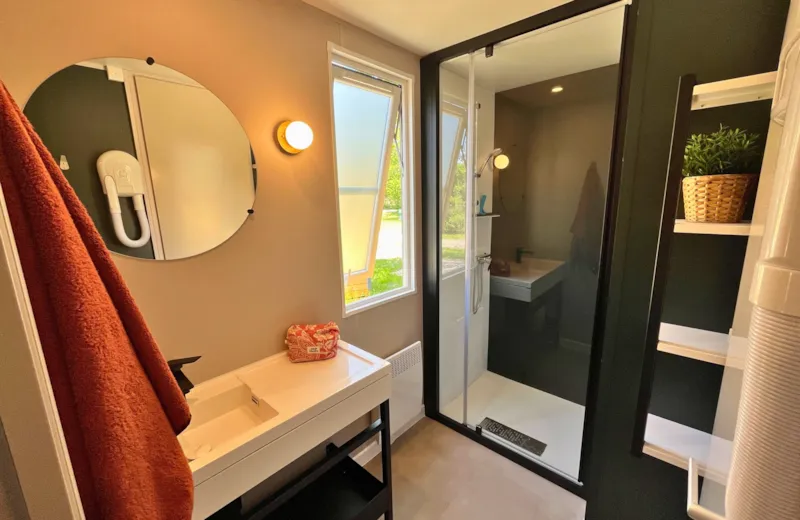 Cottage Prestige Plus 2 Chambres