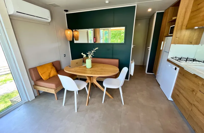 Cottage Prestige Plus 2 Chambres