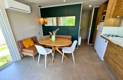 Cottage Prestige Plus 2 bedrooms