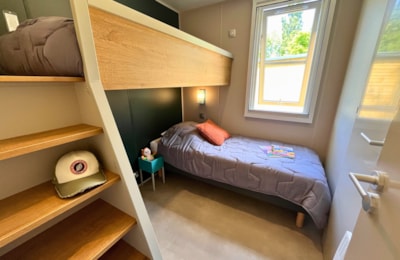 Cottage Prestige Plus 2 bedrooms